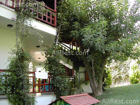 Alize Hotel 16